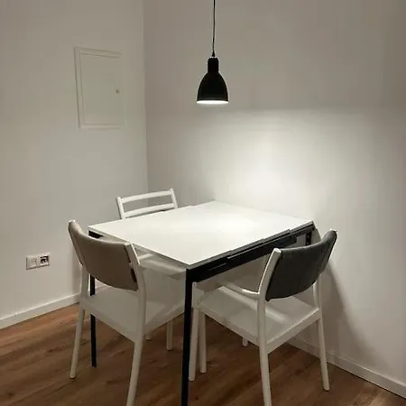 4betten Mit Kuechewaschmaschine * Duisburg