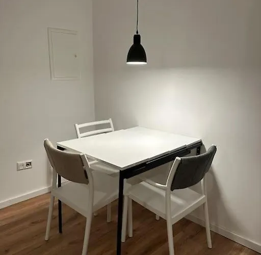 4betten Mit Kuechewaschmaschine * Duisburg